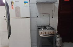 Casa de praia em Maria Farinhaa - Paulista - Foto 12