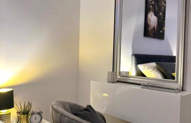 SKF apartment - Foto 15