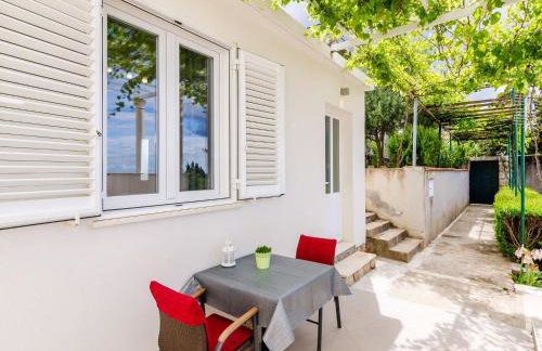 Miracle Apartments - Comfort Studio Apartment with Terrace and City View - Foto 85