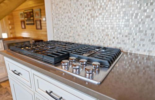 Lakefront Cabin, HotTub, Boat Launch - Foto 48