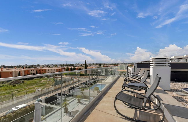 Manatee Modern Luxurious Villa - Foto 24