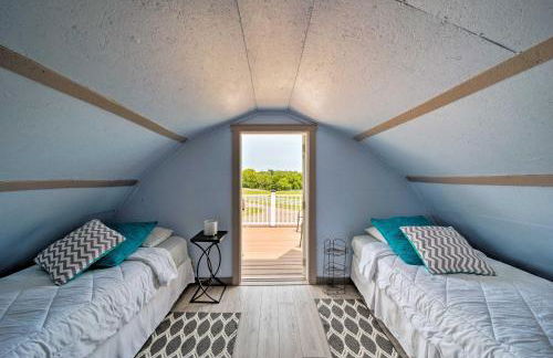 Updated Berger Cottage with Pool, on a Private Farm! - Foto 18