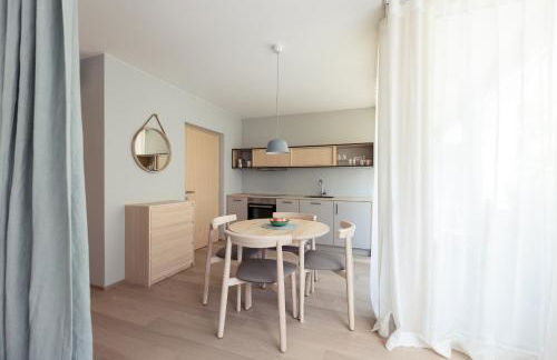 Solis Apartments - Foto 38