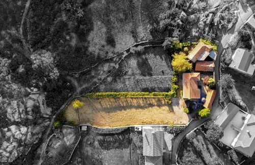 Peaceful Escape in Serra da Arga by Soulplaces - Foto 8