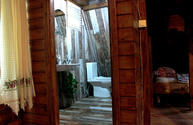 Antik Vadi Bungalov Otel - Photo 20