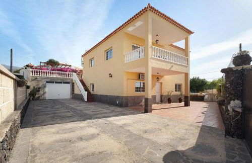 Bonita Casa Arianny con Piscina - Photo 37