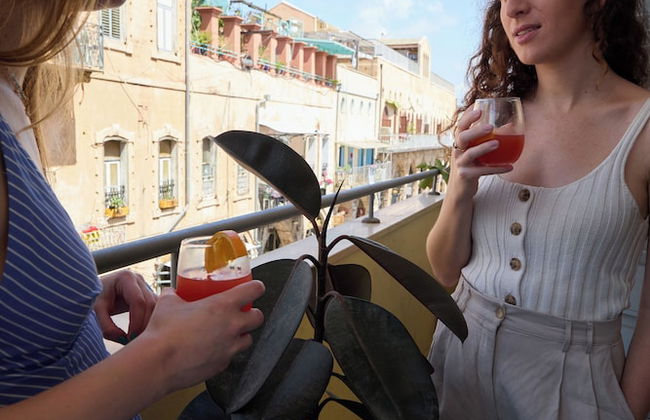 Blondie Jaffa - Smart Hotel by Loginn Tel Aviv - Foto 69