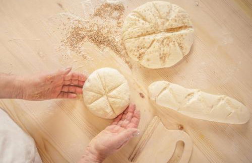 Agriturismo Casal San Sergio - Photo 33