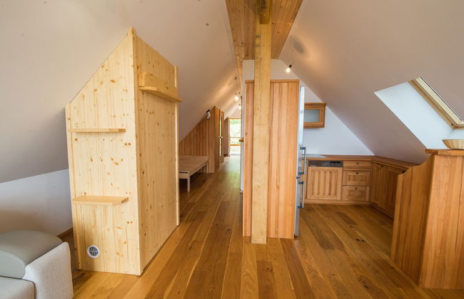 Vineyard cottage Škatlar 3 - Foto 5