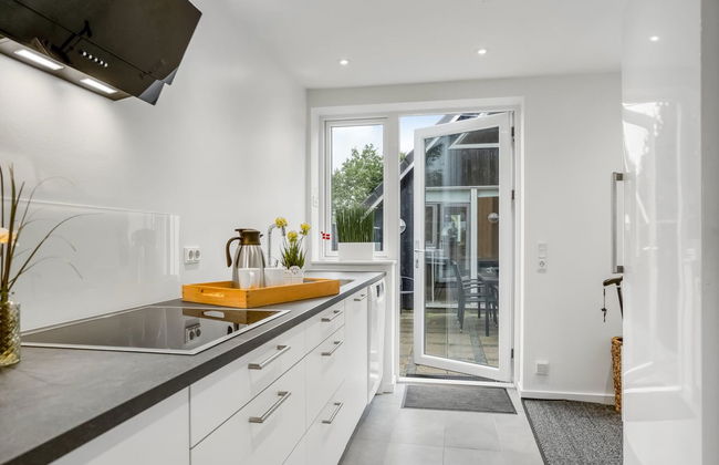 "Hejdie" - 150m from the sea - Foto 31