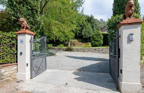 Villa Brancoli - Photo 41