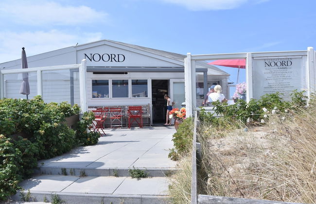 Holiday Home Bergen Near Beach & Dunes - Photo 22