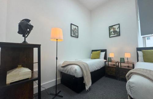 Squarezzz - Group Accommodation - Foto 18