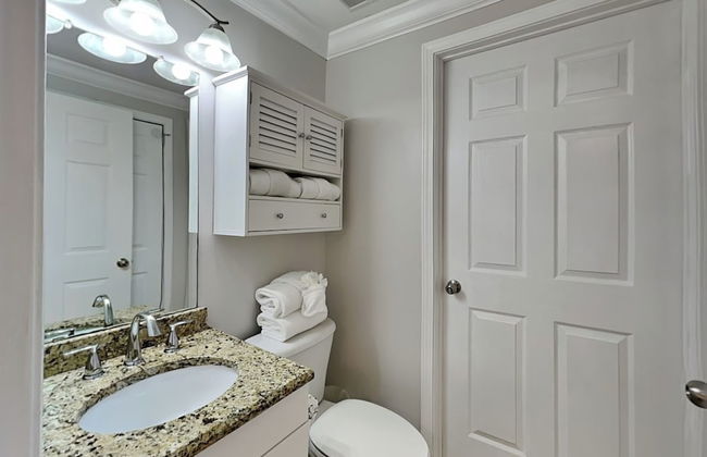 Windemere by Southern Vacation Rentals - Foto 63