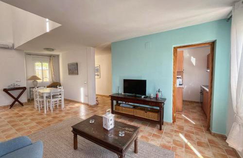 Villa Cala Encantada Sea View Apartments with Pool - Foto 17