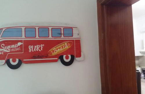 Burero Beach Stay - Quiet - Foto 57