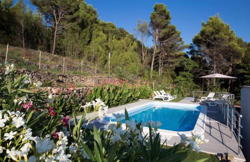 Guest house LUCIJA with swimming pool - Photo 50