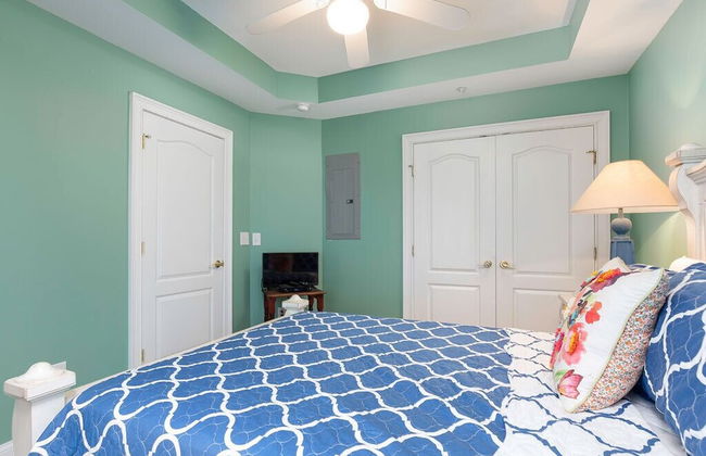 Beach House - Foto 8