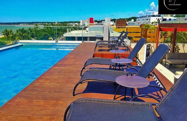 LM INFINITY CABO BRANCO - Foto 28