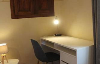 Gîte Fleurs de Gamay au coeur du Beaujolais - Foto 6