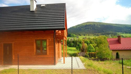 Słoneczna Chata dom Kasina Wielka - Foto 3