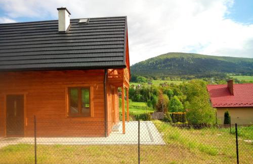 Słoneczna Chata dom Kasina Wielka - Foto 3