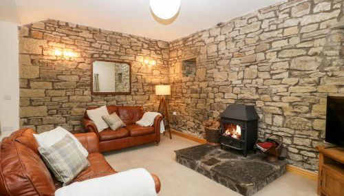 Bullfinch Cottage - Foto 4