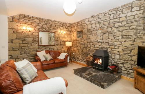 Bullfinch Cottage - Foto 4