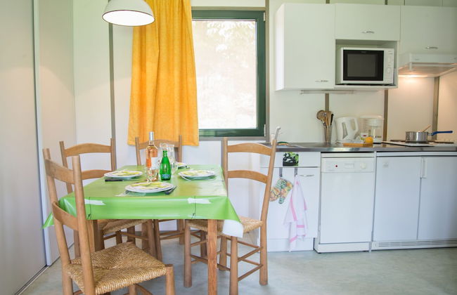 Village de Gites de Booz - Foto 8