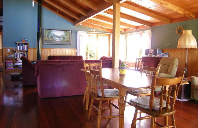 Relax A Lodge - Foto 36