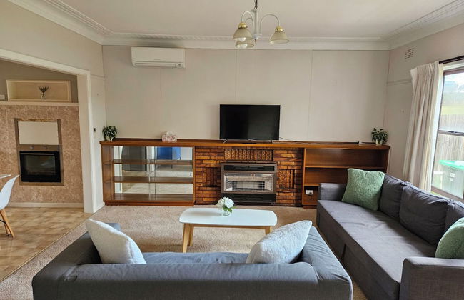 The Warrnambool Wharf House - Photo 4