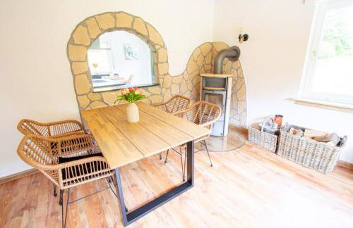 Ferienhaus am See -Teichanlage Kern - Foto 12