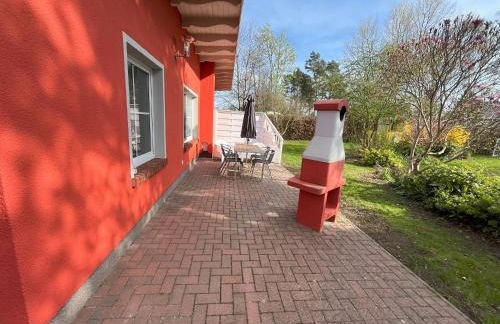 Küstenferienhaus Nr. 91/92 - Foto 68