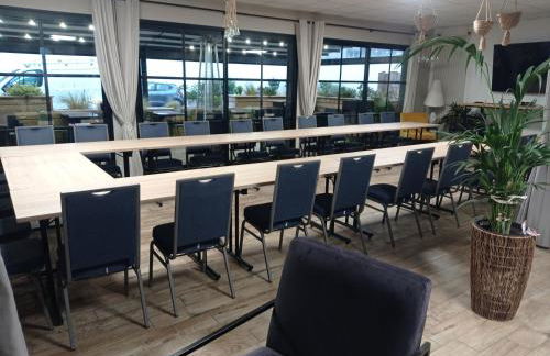 Villa Raphaëlle #4 Centre ville avec parking - Foto 24