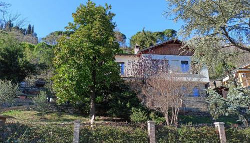 Villa Bersani - Foto 1