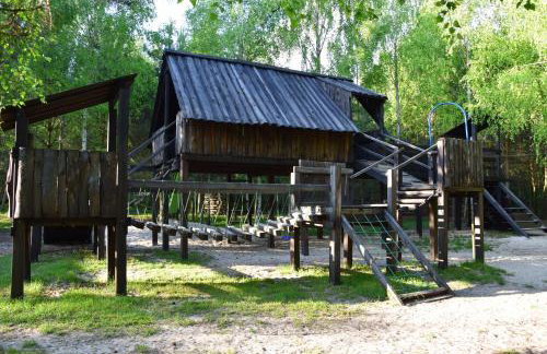 Dolina Bobrów - Foto 8