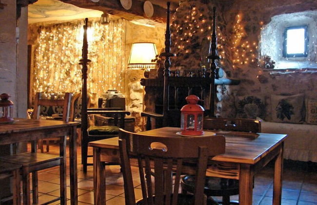 Casa rural La Quinta de Malu - Foto 55