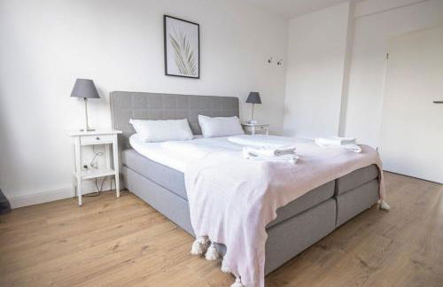 Arbio I Dehnhaide Apartments - Foto 30