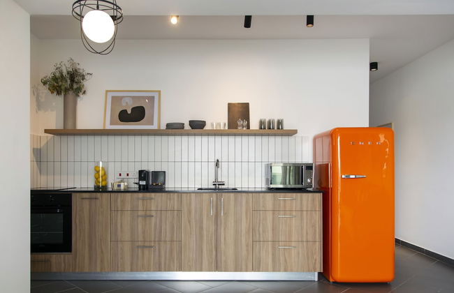 LIV Urban Suites - Foto 22