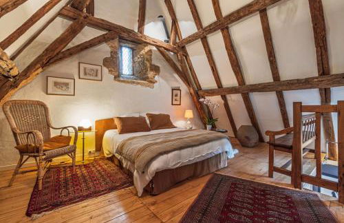 Demeure de Charme entre Dordogne et Vezère 7 nuits minimum check in samedi - Foto 18