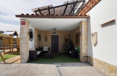 Cal Ramon con piscina - Photo 34