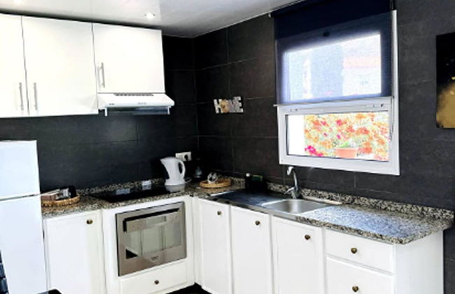 Studio in Porto da Cruz With Ocean Views - Foto 7