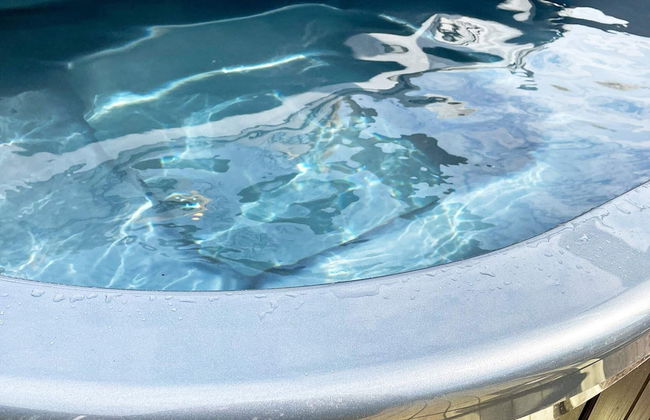 8 Person Holiday Home in Vemb - Foto 16