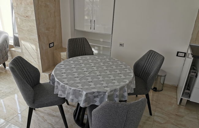 Sea star Danica - Foto 19