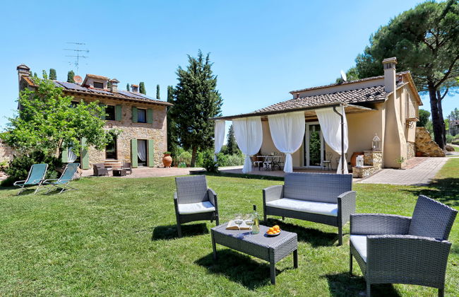 Fonte di Pillo - Foto 71