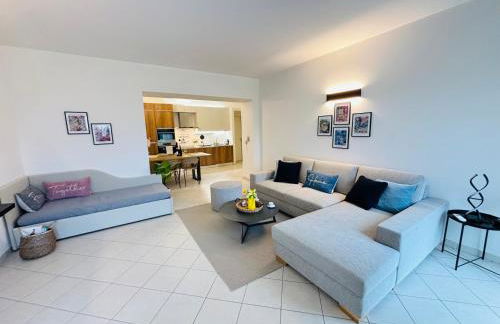 Lago Villa Zen - Apartment with Jacuzzi, Panoramic Views - Foto 3