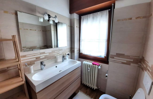 Europa Master Guest apartment - Foto 8