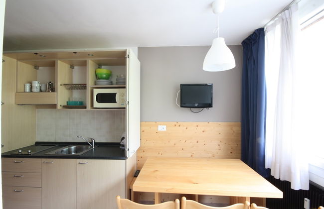 Residence Marilleva 900 - Foto 19