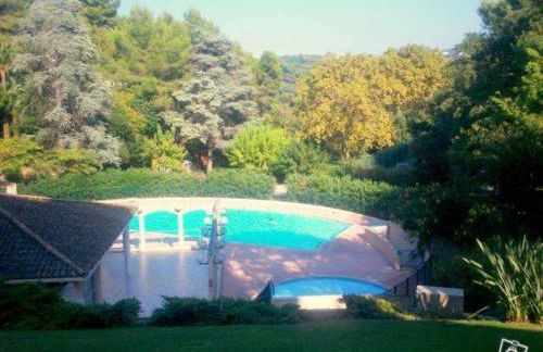 3P, Cannes, Domaine securise, Piscine, Tennis, Golf, 3 Etoiles - Foto 42