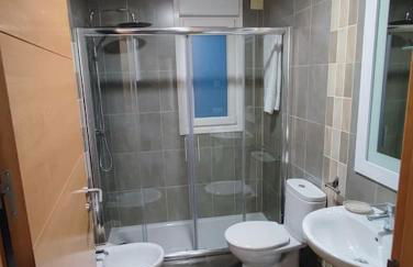 Casa con vistas a la Sierra de Guadarrama casavalleguadarrama - Foto 20